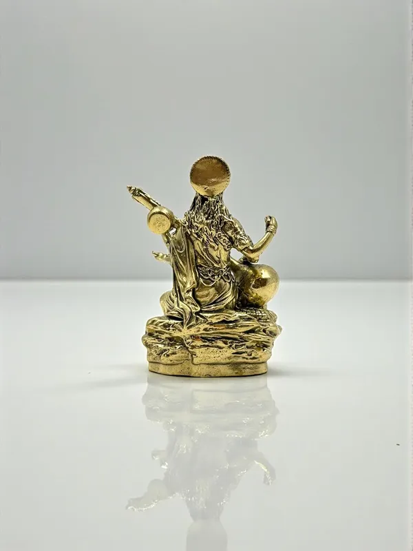 Brass_Goddess_Saraswati_Idol_For_Indoor
