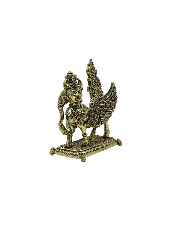 Brass_Kamdhenu_Cow_Idol_For_Indoor