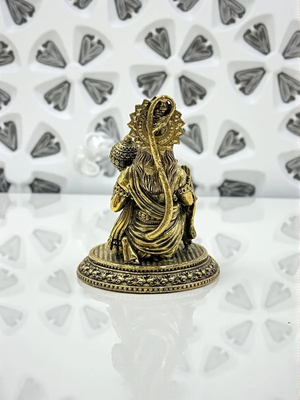 Brass_Hanuman_Idol_For_Indoor