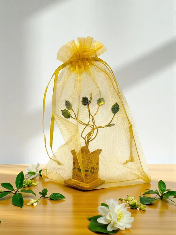 Tulsi_Plant_Figurine_For_Indoor