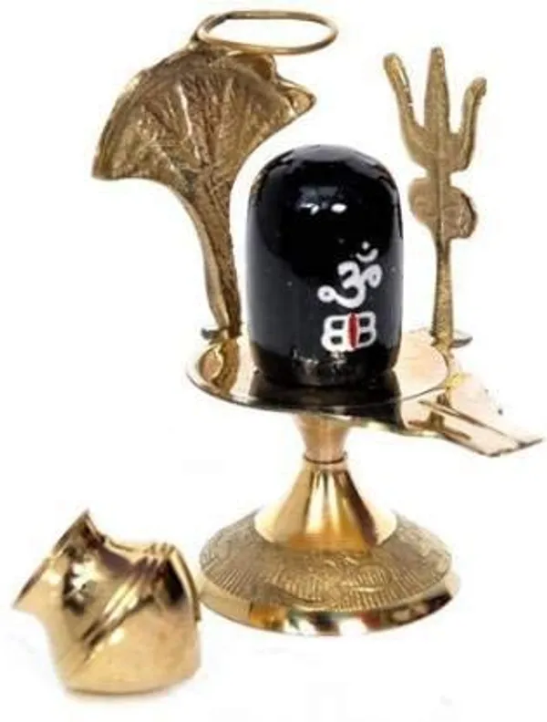 Brass_Shivling_With_Accessories_Set_For_Indoor