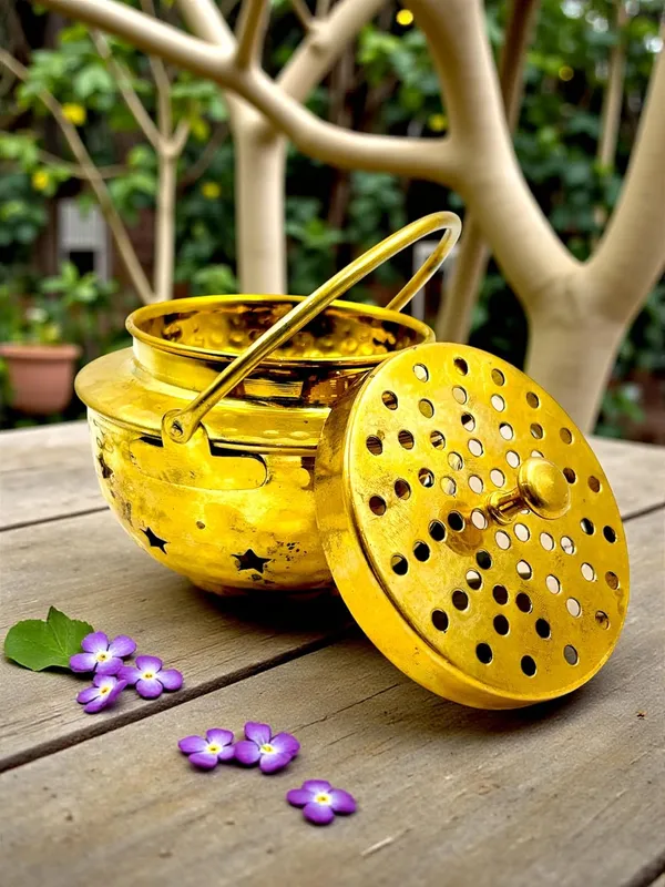 Brass_Kapoor_Dani_With_Lid_And_Bowl_For_Indoor