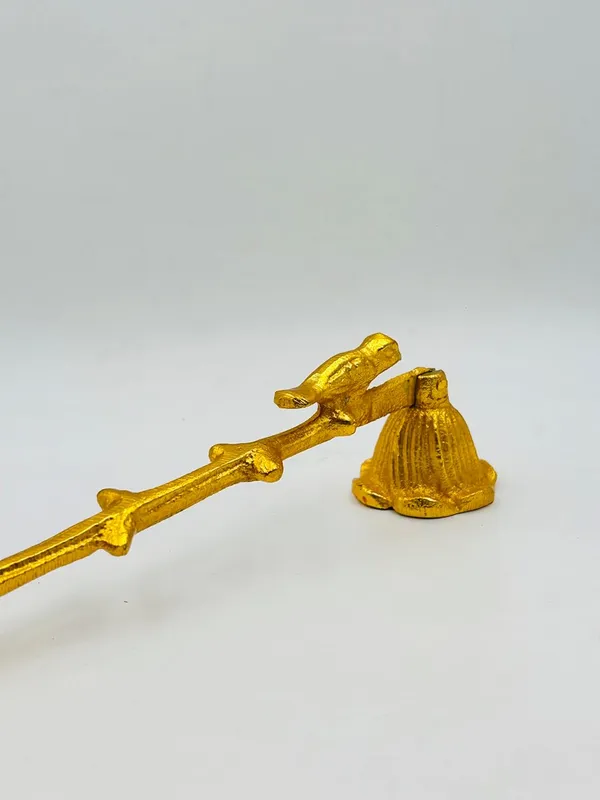 Brass_Candle_Snuffer_For_Indoor