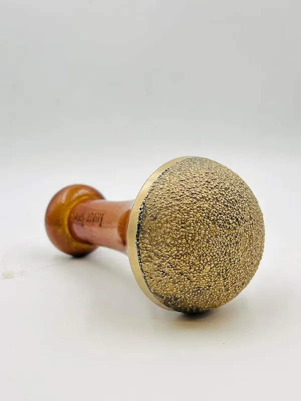 Kansa_Foot_Massager_With_Wooden_Handle_For_Unisex