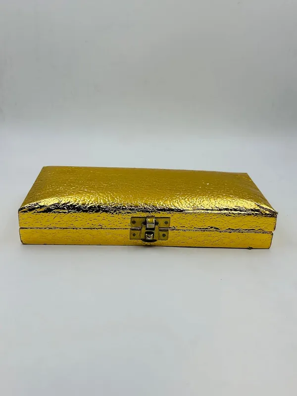 Embossed_Storage_Box_For_Indoor