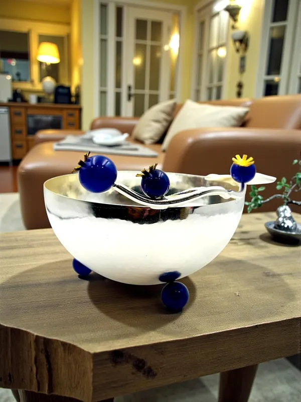 Metal_Decorative_Bowl_For_Indoor