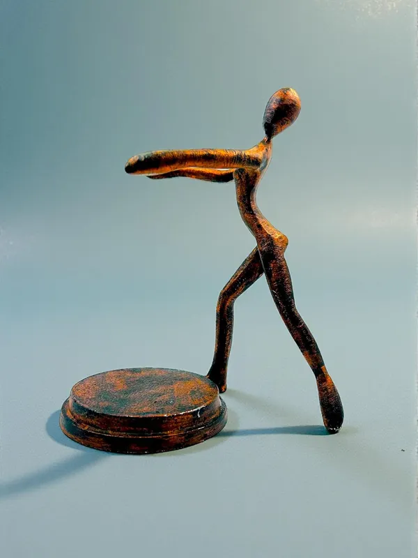 Balance_Abstract_Sculpture_Figurine_For_Indoor