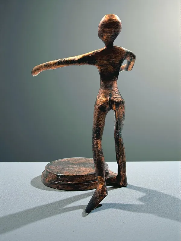 Balance_Abstract_Sculpture_Figurine_For_Indoor