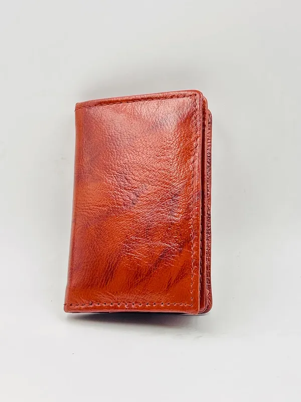 Leather_Card_Holder_Wallet_For_Unisex