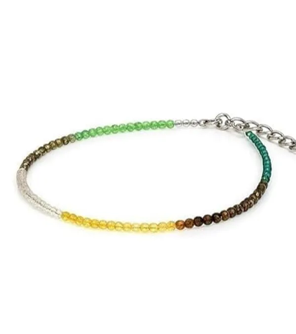 Crystal_Beaded_Anklet_For_Women_For_Women