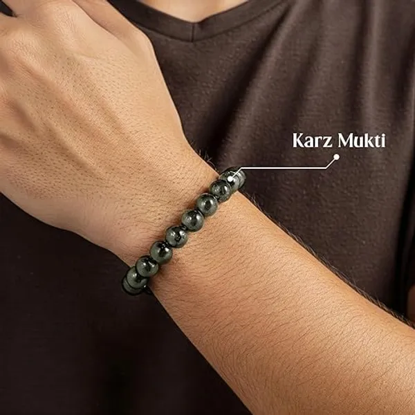 Pyrite_Stone_Bracelet_For_Unisex