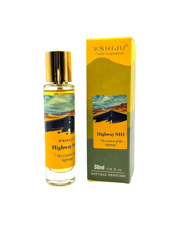 Highway_Nh1_Natural_Perfume_For_Unisex
