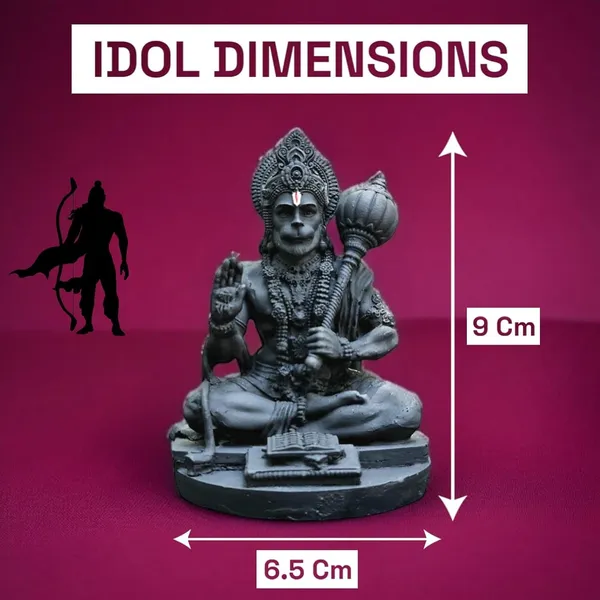 Resin_Hanuman_Idol_For_Indoor
