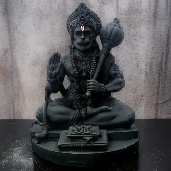 Resin_Hanuman_Idol_For_Indoor