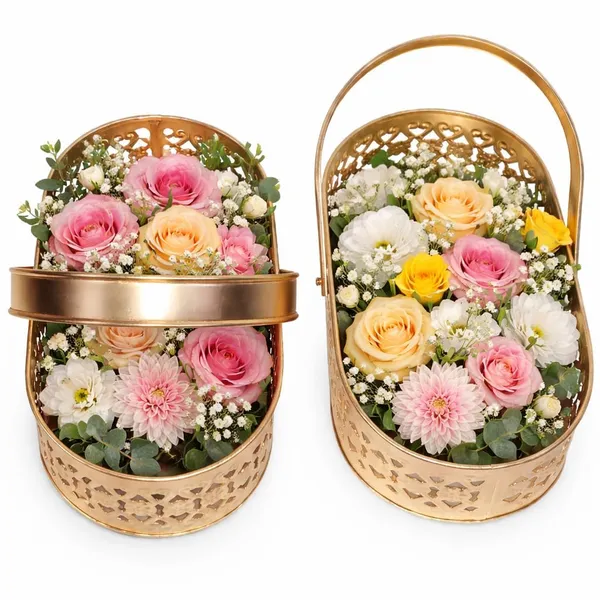 Metal_Basket_With_Handle_For_Indoor