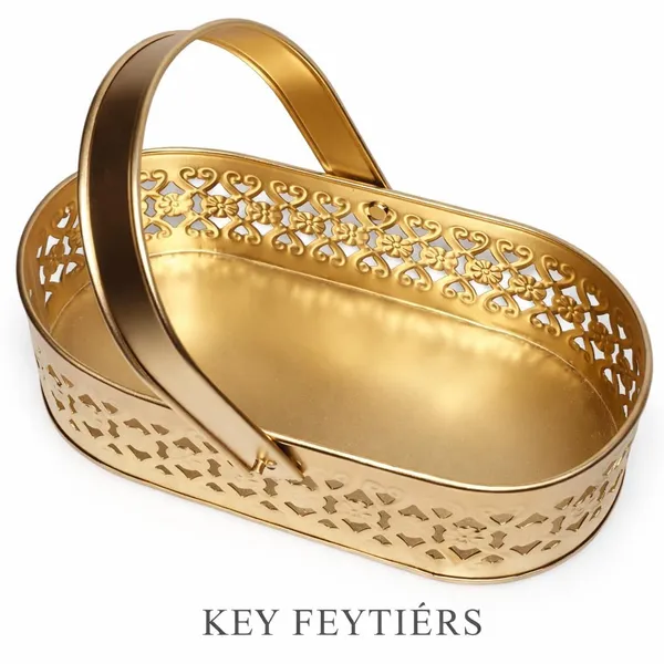 Metal_Basket_With_Handle_For_Indoor