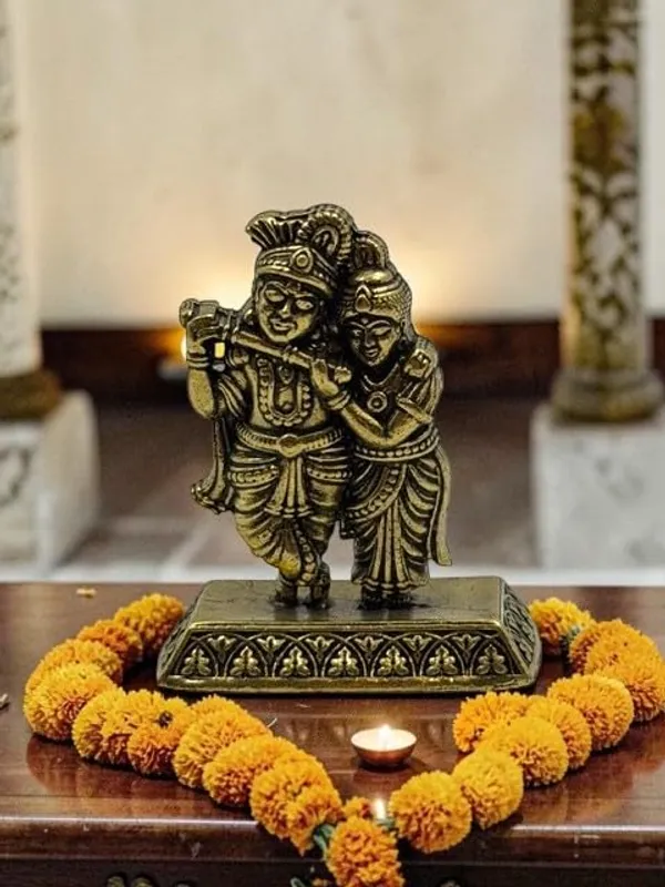Brass_Radha_Krishna_Idol_Pair_|