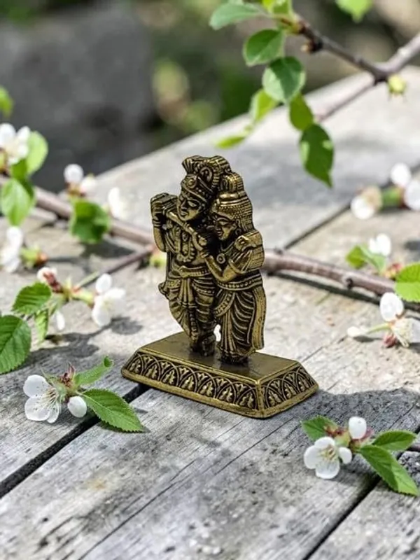 Brass_Radha_Krishna_Idol_Pair_|