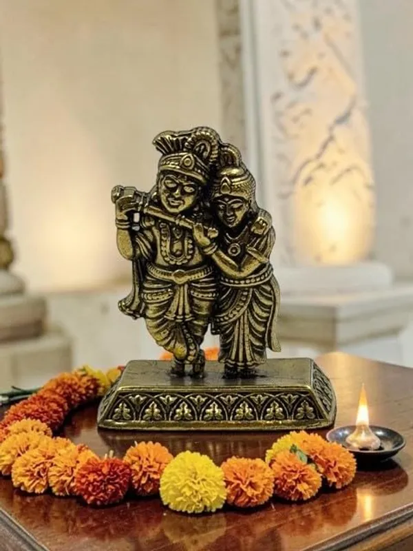 Brass_Radha_Krishna_Idol_Pair_|