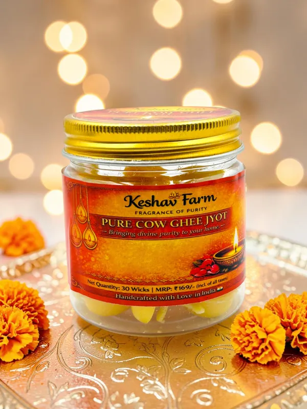 Pure_Cow_Ghee_Diya_Batti_|_Ready_to_Use_Wax-Free_Ghee_Jyot
