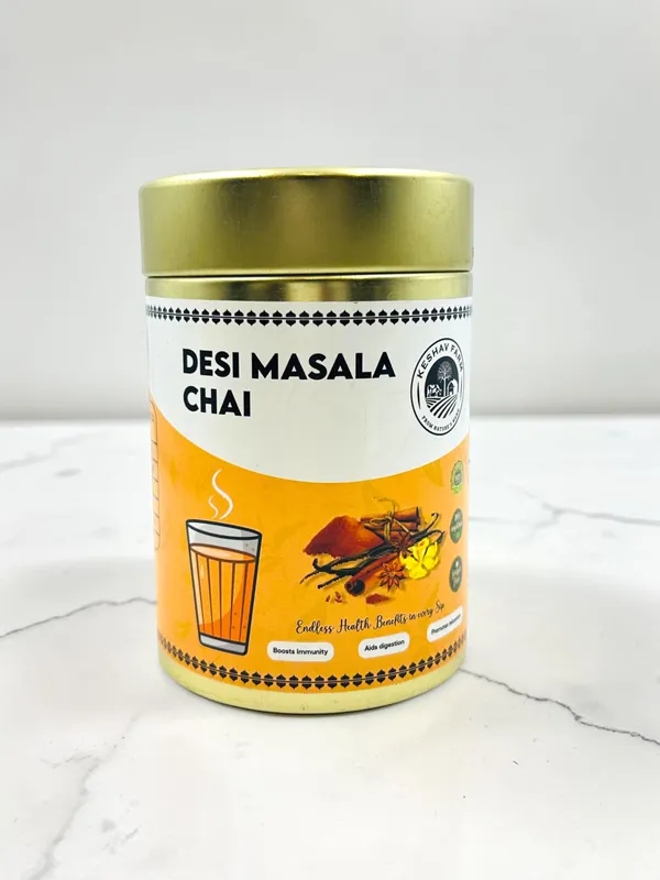 Keshav_Farm_Desi_Masala_Chai_Traditional_Indian_Spice_Tea