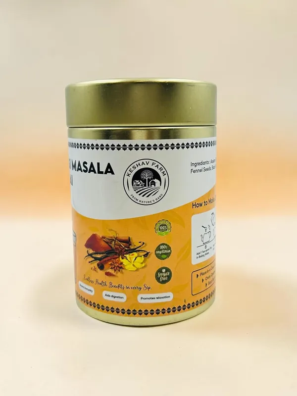 Keshav_Farm_Desi_Masala_Chai_Traditional_Indian_Spice_Tea