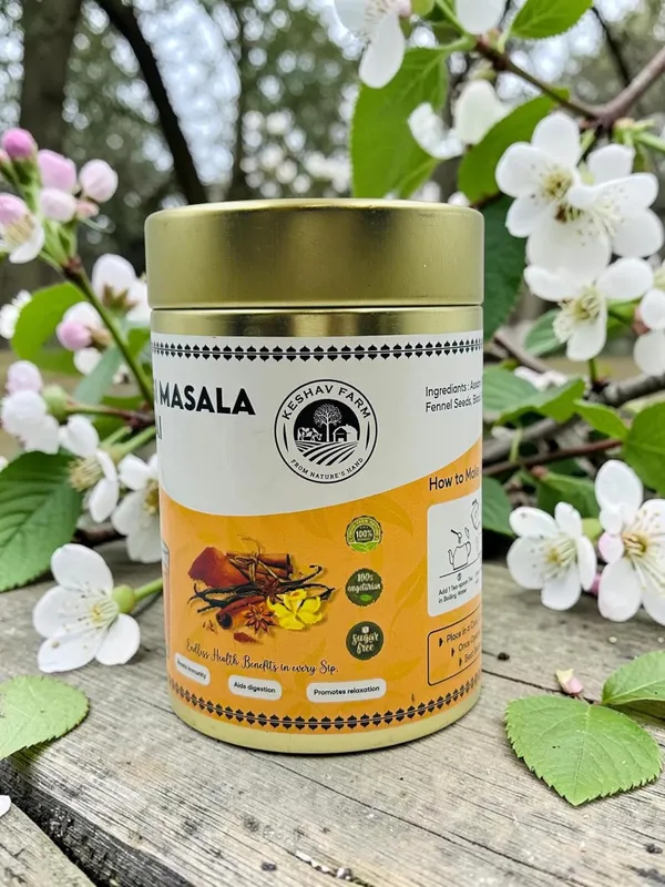 Keshav_Farm_Desi_Masala_Chai_Traditional_Indian_Spice_Tea