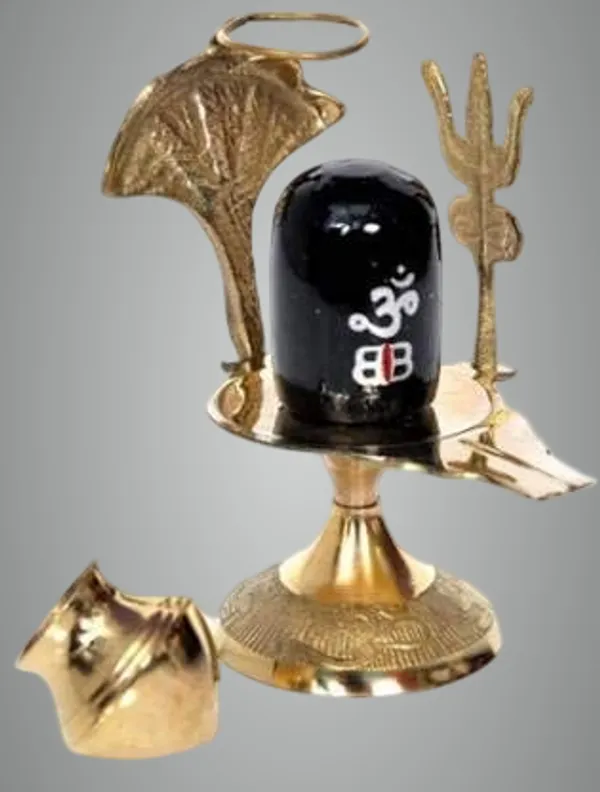 Brass_Shivling_With_Accessories_Set_For_Indoor
