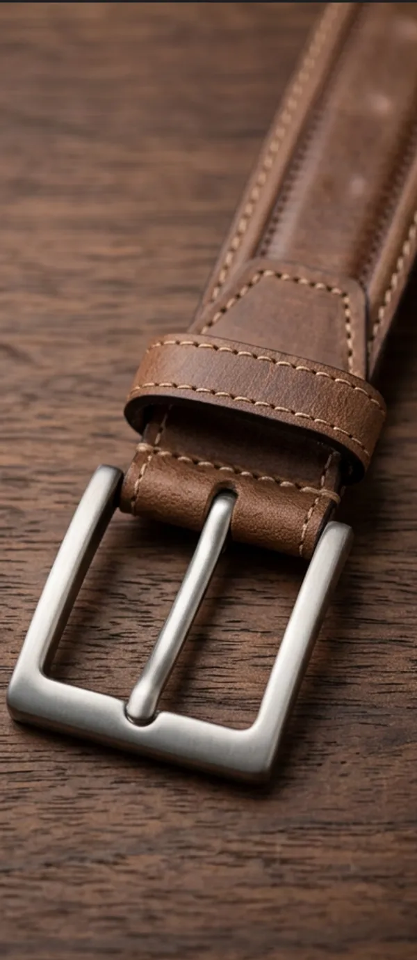 Brown_Classic_Leather_Belt_With_Metal_Buckle_For_Men