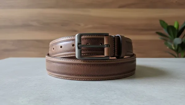 Brown_Classic_Leather_Belt_With_Metal_Buckle_For_Men