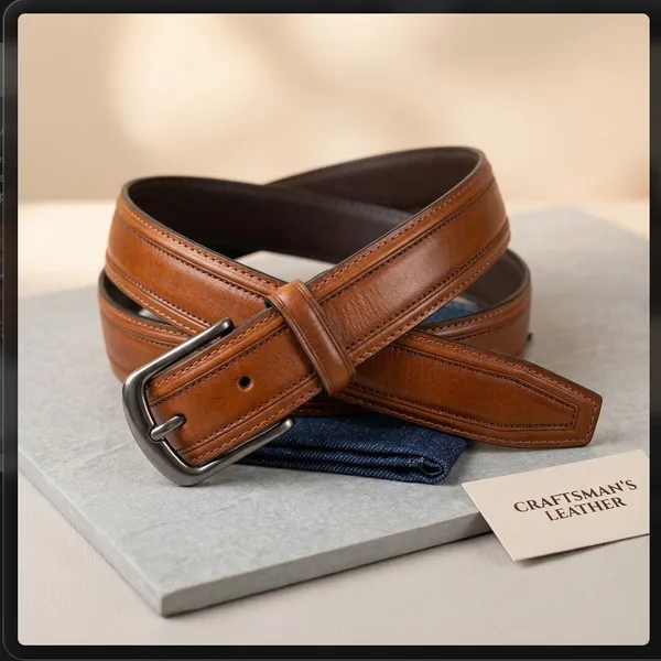Brown_Premium_Tan_Leather_Belt_With_Silver_Buckle_For_Men