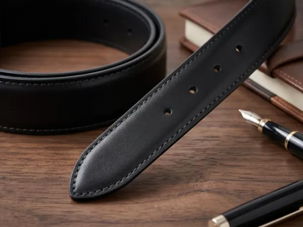 Black_Premium_Leather_Belt_With_Silver_Buckle_For_Men