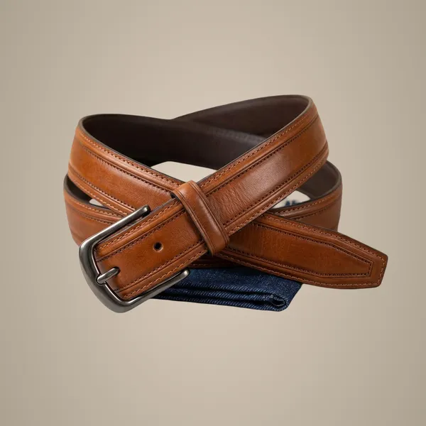 Brown_Premium_Tan_Leather_Belt_With_Silver_Buckle_For_Men