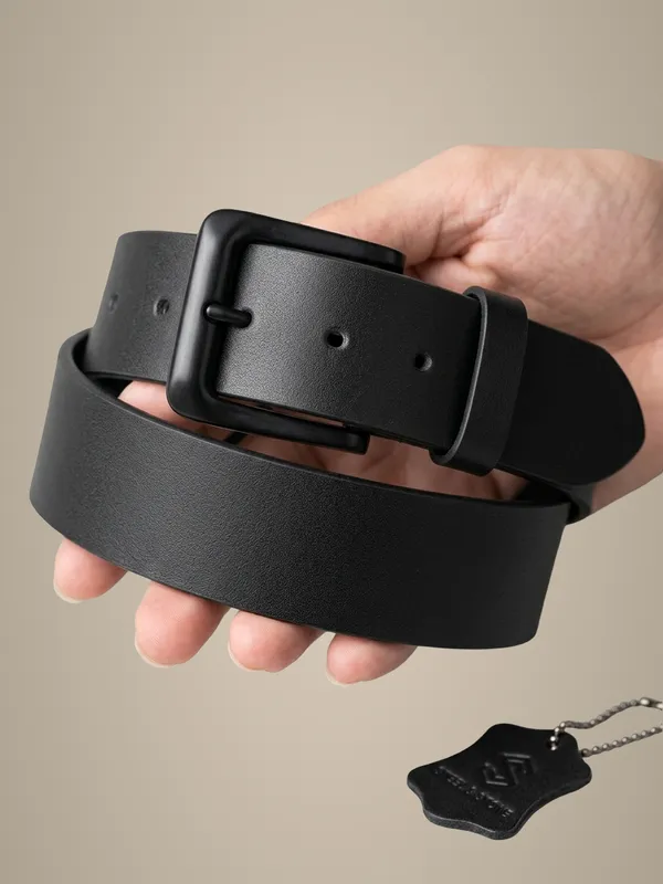 Black_Premium_All_Leather_Belt_With_Matte_Buckle_For_Men