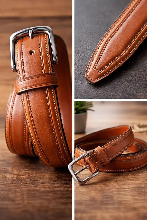 Brown_Premium_Tan_Leather_Belt_With_Silver_Buckle_For_Men
