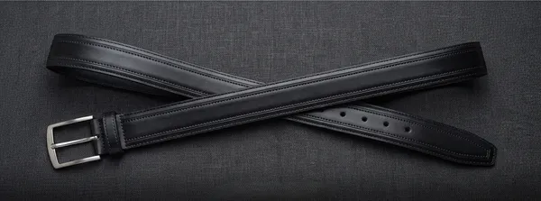 Black_Premium_Leather_Belt_With_Silver_Buckle_For_Men