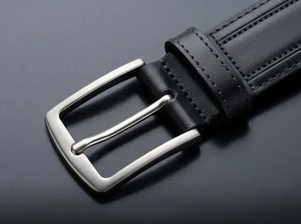 Black_Premium_Leather_Belt_With_Silver_Buckle_For_Men
