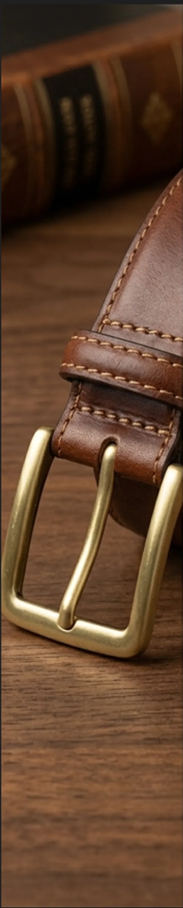 Brown_Classic_Leather_Belt_With_Brass_Buckle_For_Men