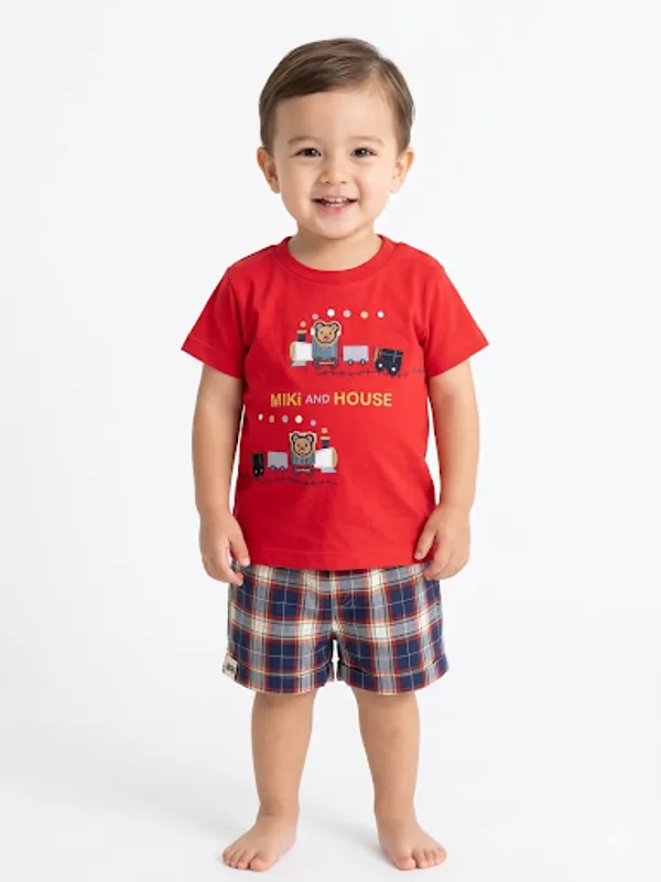 Miki_House_&_Friends_-_Toddler_Cotton_Set