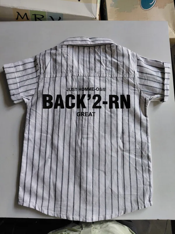 White_Striped_Shirt