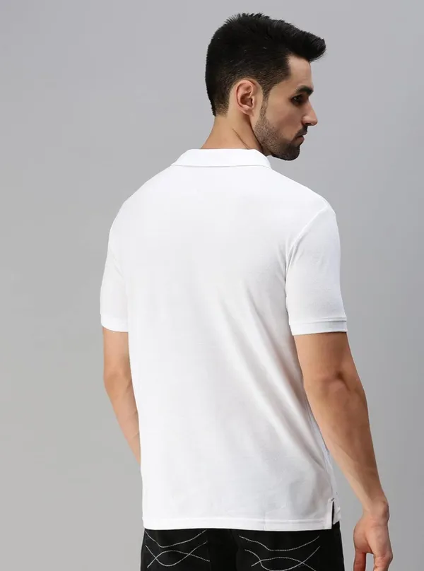 ONN_polo_white_tshit