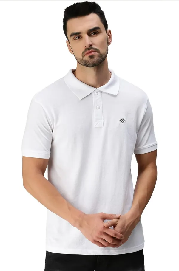 ONN_polo_white_tshit