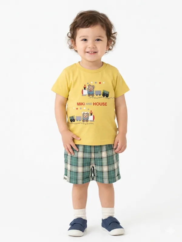 Miki_House_&_Friends_-_Toddler_Cotton_Set