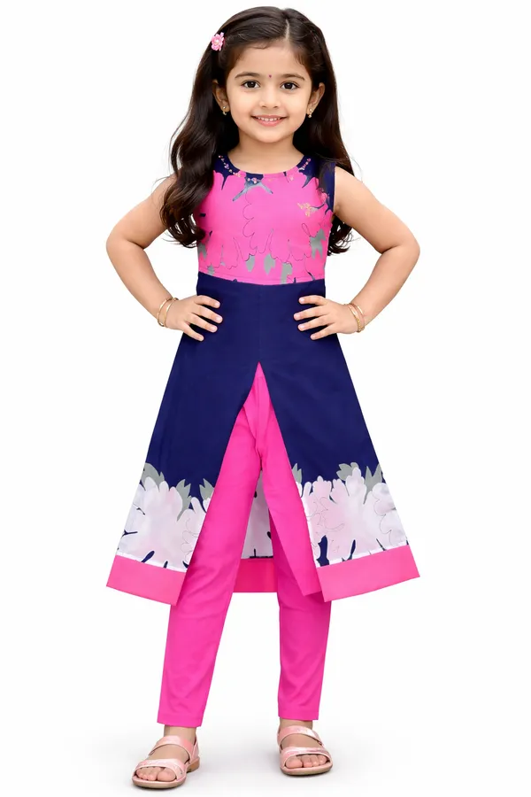 Stylish_Girls_Co-ord_Set