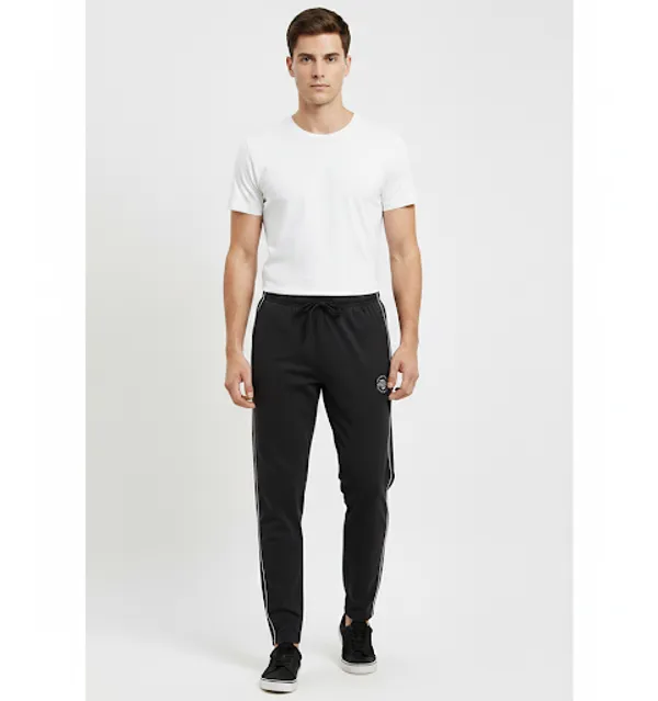 Black_Cotton_Jogger_For_Men