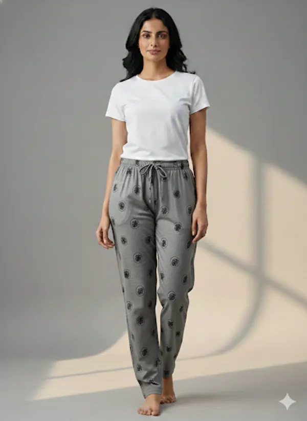 Grey_Cotton_Lower_For_Women