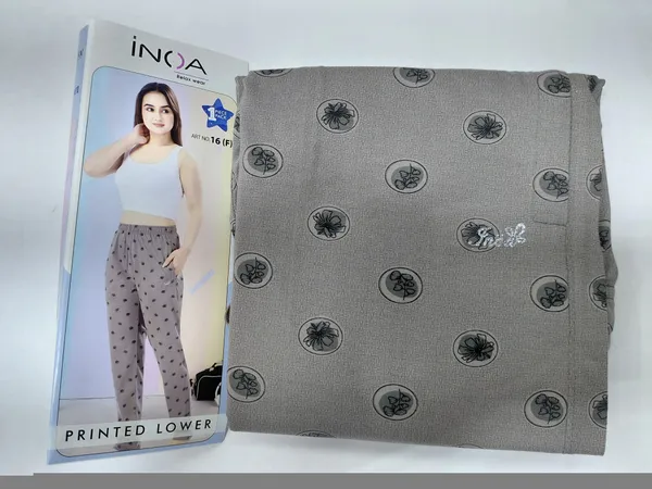 Grey_Cotton_Lower_For_Women