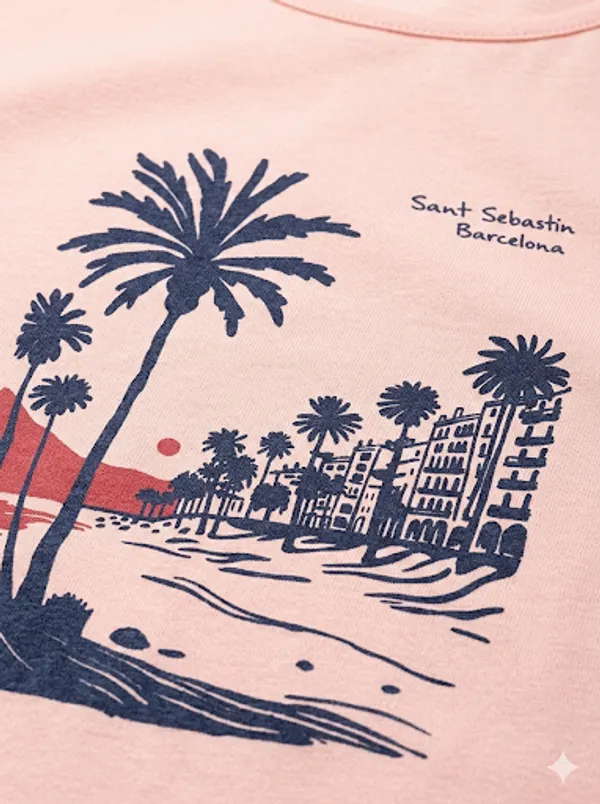 Pink_Cotton_T-Shirt_For_Women
