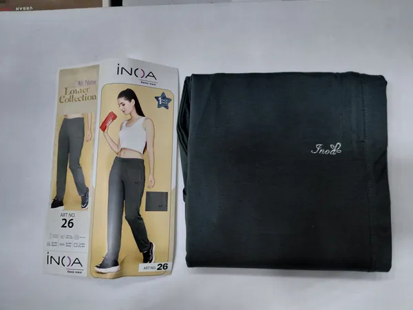 Military_Green_Cotton_Track_Pants_For_Women
