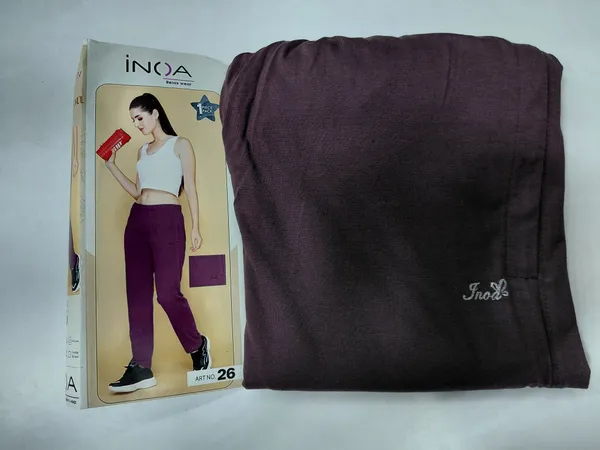 Purple_Cotton_Track_Pants_For_Women
